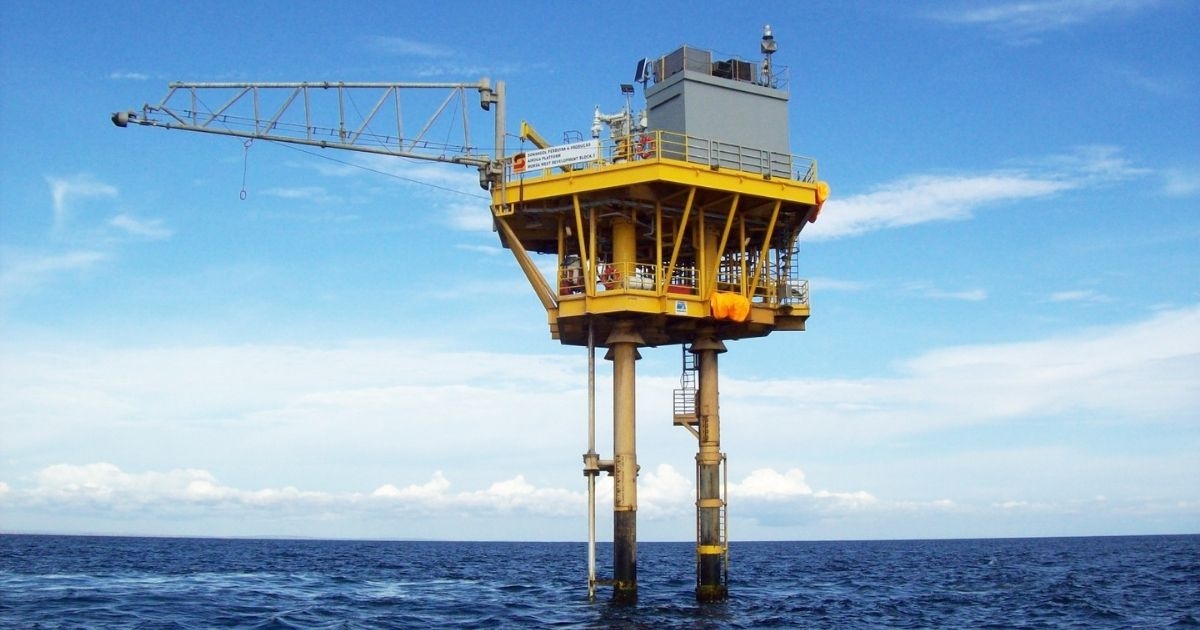 Offshore Technologies: Survival of the Fittest—and the Most Adaptable